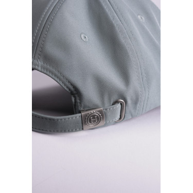 Berretto ambasciatore softshell Harcour Verde grigio