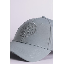 Berretto ambasciatore softshell Harcour Verde grigio