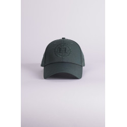 Berretto ambasciatore softshell Harcour Giungla Bianco