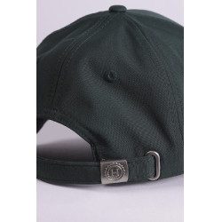 Berretto ambasciatore softshell Harcour Giungla Bianco