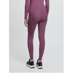 Pantaloni da equitazione Young Rider LeMieux Orla Harlow Coral Crush Malva Pantaloni da equitazione Young Rider LeMieux Orla Harlow Coral Crush Malva