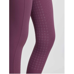 Pantaloni da equitazione Young Rider LeMieux Orla Harlow Coral Crush Malva Pantaloni da equitazione Young Rider LeMieux Orla Harlow Coral Crush Malva