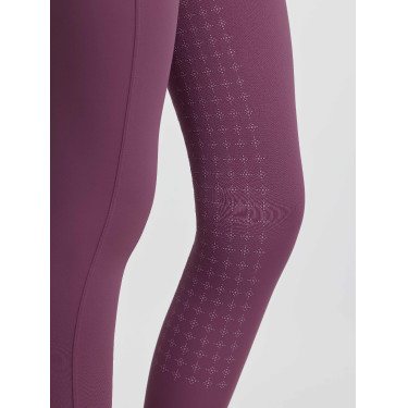 Pantaloni da equitazione Young Rider LeMieux Orla Harlow Coral Crush Malva Pantaloni da equitazione Young Rider LeMieux Orla Harlow Coral Crush Malva