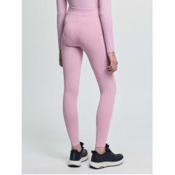 Pantaloni da equitazione Young Rider LeMieux Orla Harlow Coral Crush Fondant Rosa Pantaloni da equitazione Young Rider LeMieux Orla Harlow Coral Crush Fondant Rosa