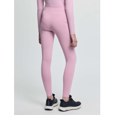 Pantaloni da equitazione Young Rider LeMieux Orla Harlow Coral Crush Fondant Rosa Pantaloni da equitazione Young Rider LeMieux Orla Harlow Coral Crush Fondant Rosa
