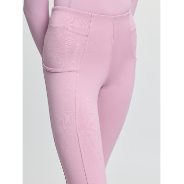 Pantaloni da equitazione Young Rider LeMieux Orla Harlow Coral Crush Fondant Rosa Pantaloni da equitazione Young Rider LeMieux Orla Harlow Coral Crush Fondant Rosa