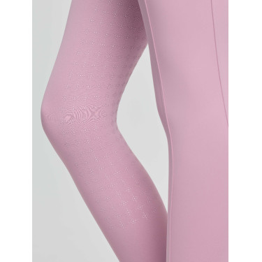 Pantaloni da equitazione Young Rider LeMieux Orla Harlow Coral Crush Fondant Rosa Pantaloni da equitazione Young Rider LeMieux Orla Harlow Coral Crush Fondant Rosa