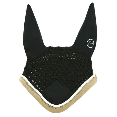 Cuffia antimosche Equithème Polyfun Cuffia antimosche Equithème Polyfun