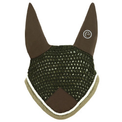 Cuffia antimosche Equithème Polyfun