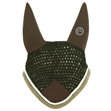 Cuffia antimosche Equithème Polyfun