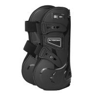 Stinchiere B Vertigo Kendrick Bellezza nera Nero