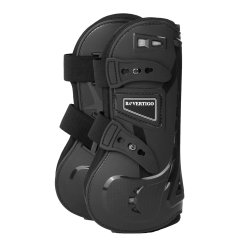 Stinchiere B Vertigo Kendrick Bellezza nera Nero