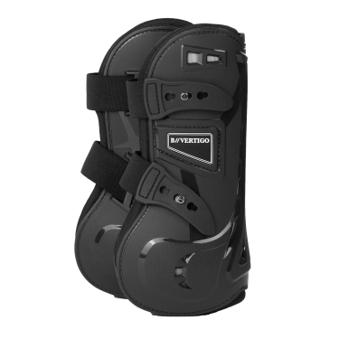 Stinchiere B Vertigo Kendrick Bellezza nera Nero