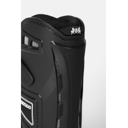 Stinchiere B Vertigo Kendrick Bellezza nera Nero