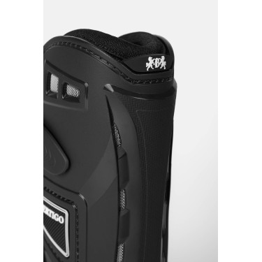 Stinchiere B Vertigo Kendrick Bellezza nera Nero