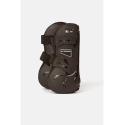 Stinchiere B Vertigo Kendrick Marrone caffè