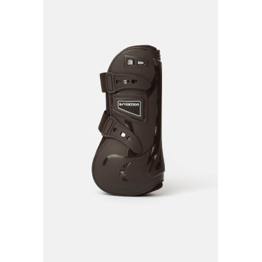 Stinchiere B Vertigo Kendrick Marrone caffè