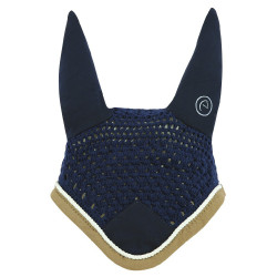 Cuffia antimosche Equithème Polyfun Cuffia antimosche Equithème Polyfun