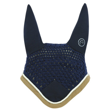 Cuffia antimosche Equithème Polyfun Cuffia antimosche Equithème Polyfun