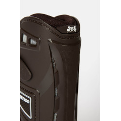 Stinchiere B Vertigo Kendrick Marrone caffè