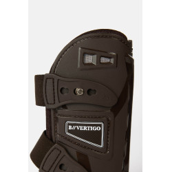 Stinchiere B Vertigo Kendrick Marrone caffè