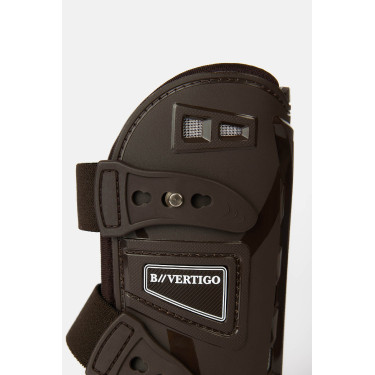 Stinchiere B Vertigo Kendrick Marrone caffè