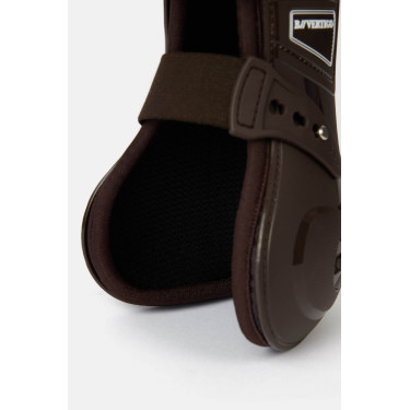 Stinchiere B Vertigo Kendrick Marrone caffè