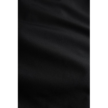 Giacca impermeabile da donna Horze Camila Nero