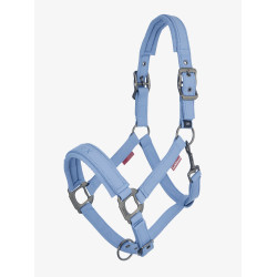 Capezzina LeMieux Essence Blu polvere