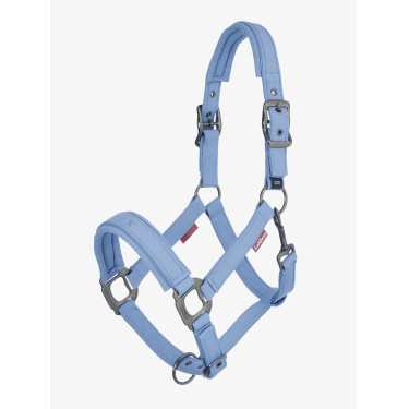 Capezzina LeMieux Essence Blu polvere