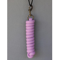 Longe LeMieux Essence Fondant Rosa