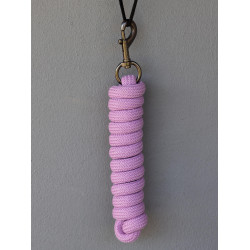 Longe LeMieux Essence Fondant Rosa