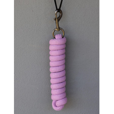 Longe LeMieux Essence Fondant Rosa