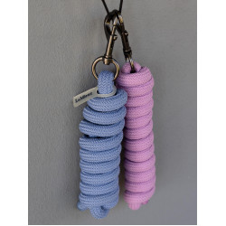 Longe LeMieux Essence Blu polvere Longe LeMieux Essence Blu polvere