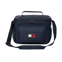 Borsa da toelettatura Tommy Hilfiger Equestrian Dixon Cielo del deserto Blu Borsa da toelettatura Tommy Hilfiger Equestrian Dixon Cielo del deserto Blu
