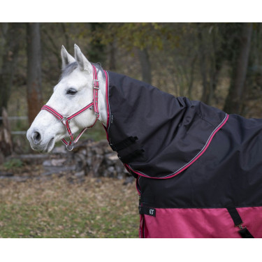 Copricollo Equithème Tyrex 1200 D 0g Copricollo Equithème Tyrex 1200 D 0g