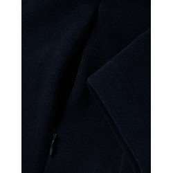 Felpa con cappuccio con zip Tommy Hilfiger Equestrian donna Whitney Cielo del deserto Blu Felpa con cappuccio con zip Tommy Hilfiger Equestrian donna Whitney Cielo del deserto Blu