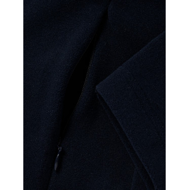 Felpa con cappuccio con zip Tommy Hilfiger Equestrian donna Whitney Cielo del deserto Blu Felpa con cappuccio con zip Tommy Hilfiger Equestrian donna Whitney Cielo del deserto Blu