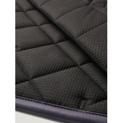 Sottosella da dressage Tommy Hilfiger Equestrian Columbia Cielo del deserto Blu