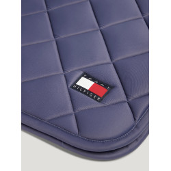 Sottosella da dressage Tommy Hilfiger Equestrian Columbia Indaco délavato Blu Sottosella da dressage Tommy Hilfiger Equestrian Columbia Indaco délavato Blu