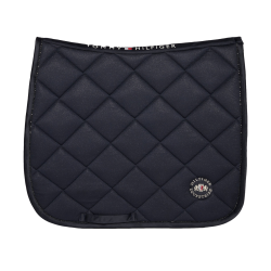Sottosella da dressage Tommy Hilfiger Equestrian Emory Cielo del deserto Blu