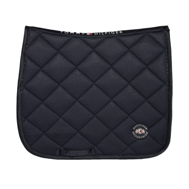 Sottosella da dressage Tommy Hilfiger Equestrian Emory Cielo del deserto Blu