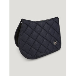 Sottosella da dressage Tommy Hilfiger Equestrian Emory Cielo del deserto Blu