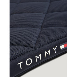 Sottosella da dressage Tommy Hilfiger Equestrian Emory Cielo del deserto Blu