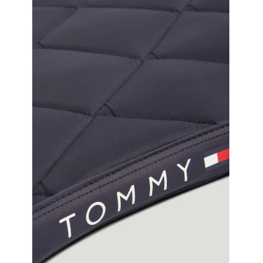 Sottosella Tommy Hilfiger Equestrian Columbia Cielo del deserto Blu