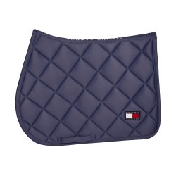 Sottosella Tommy Hilfiger Equestrian Columbia Indaco délavato Blu