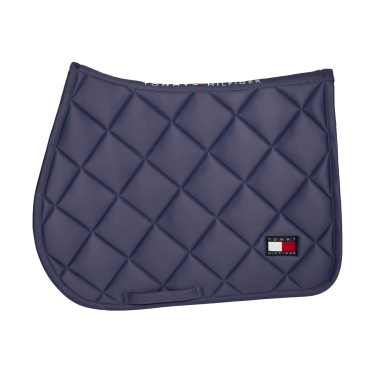 Sottosella Tommy Hilfiger Equestrian Columbia Indaco délavato Blu