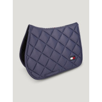 Sottosella Tommy Hilfiger Equestrian Columbia Indaco délavato Blu
