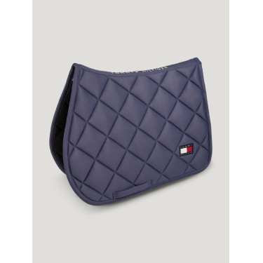 Sottosella Tommy Hilfiger Equestrian Columbia Indaco délavato Blu