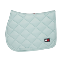 Sottosella Tommy Hilfiger Equestrian Columbia Menta belair Verde